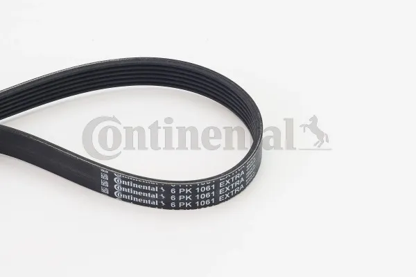Ремень генератора 6PK1061EXTRA Continental/Siemens