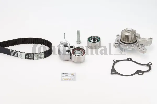 Комплект ГРМ CT1099WP2 Continental/Siemens