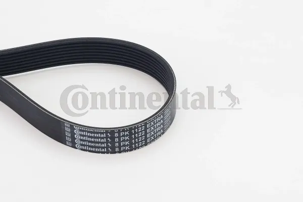 Ремень генератора 8PK1122EXTRA Continental/Siemens