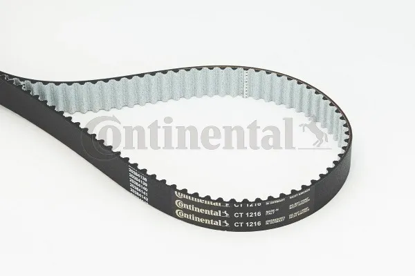 Ремень ГРМ CT1216 Continental/Siemens