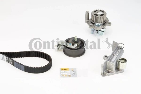 Комплект ГРМ CT909WP1 Continental/Siemens