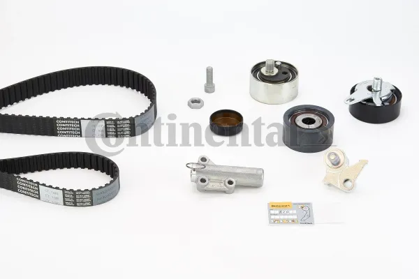 Комплект ГРМ CT1015K4PRO Continental/Siemens