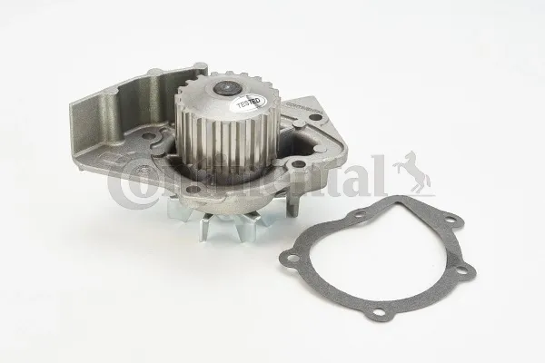 Помпа WP6002 Continental/Siemens