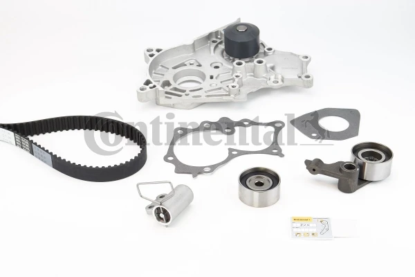 Комплект ГРМ CT1043WP2 Continental/Siemens