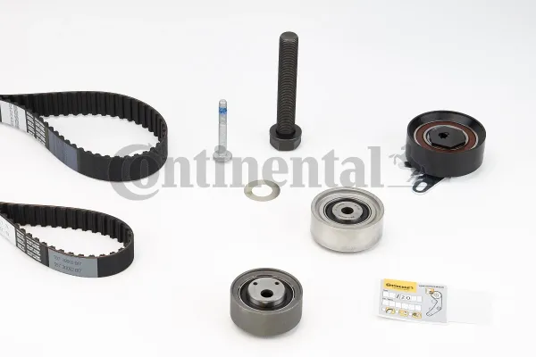 Комплект ГРМ CT939K8PRO Continental/Siemens