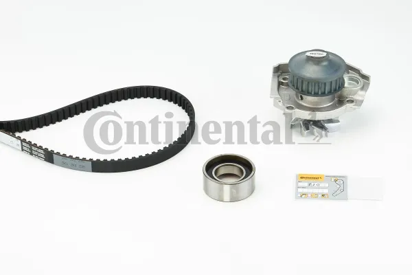 Комплект ГРМ CT999WP1 Continental/Siemens