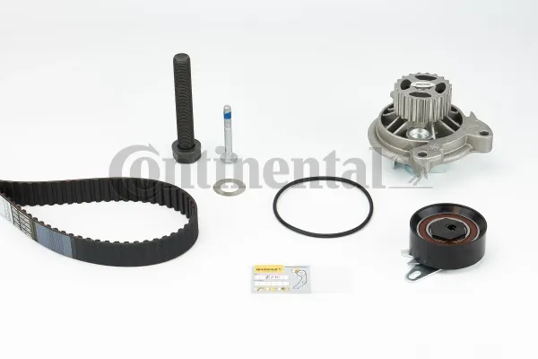Комплект ГРМ CT939WP2 Continental/Siemens