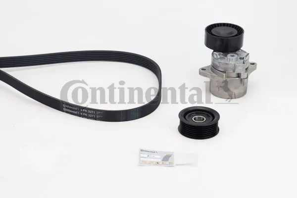 Ремень приводной 6PK2271K1 Continental/Siemens