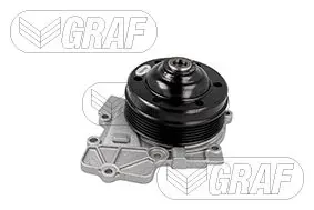 Помпа PA1255 Graf