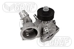 Помпа PA867 Graf