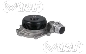 Помпа PA1215 Graf
