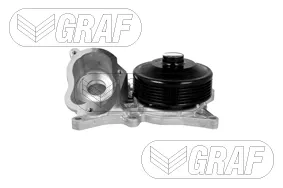 Помпа PA1178 Graf