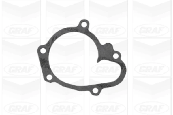 Помпа Hyundai I10