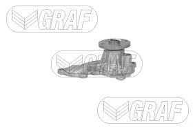 Помпа PA1402 Graf