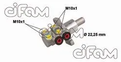 Главный тормозной цилиндр 202884 Cifam