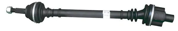Полуось передняя RE3047 General Ricambi