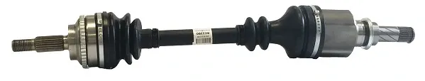 Левая полуось RE3390 General Ricambi