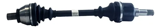Левая полуось FO3282 General Ricambi