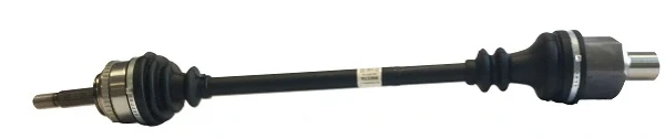 Правая полуось RE3366 General Ricambi