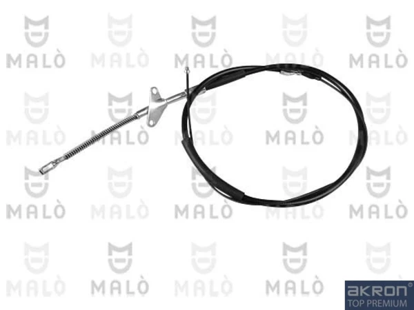 Трос ручника 26087 Akron Malo