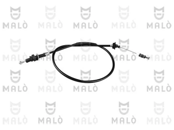 Трос газа 22965 Akron Malo