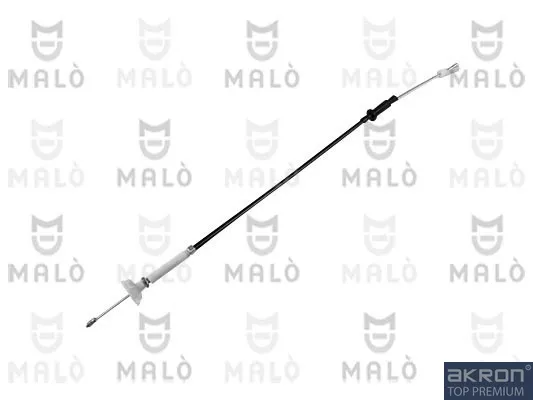 Трос сцепления 22350 Akron Malo