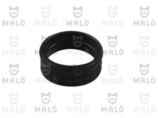 Уплотнение патрубка помпы 15610 Akron Malo
