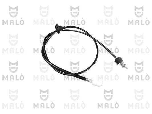 Привод спидометра 25152 Akron Malo