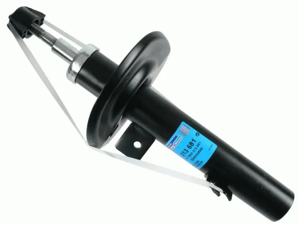 Амортизатор передний правый 313681 Sachs