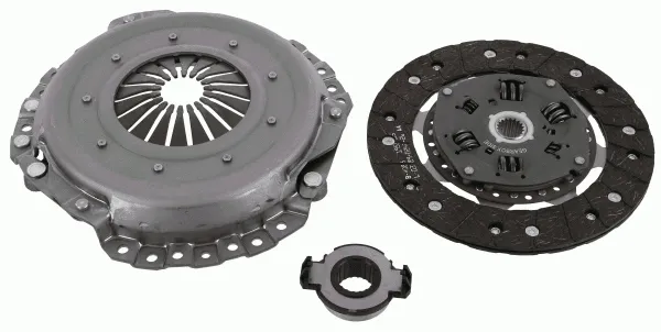 Сцепление 3000950783 Sachs