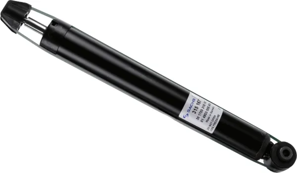 Амортизатор задний 315167 Sachs