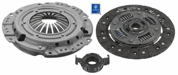 Комплект сцепления Sachs 3000827301