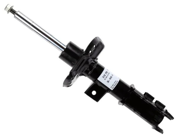 Амортизатор передний левый 318795 Sachs