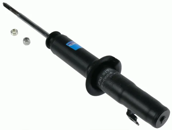 Амортизатор передний левый 230017 Sachs