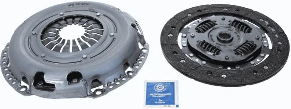 Сцепление 3000951024 Sachs