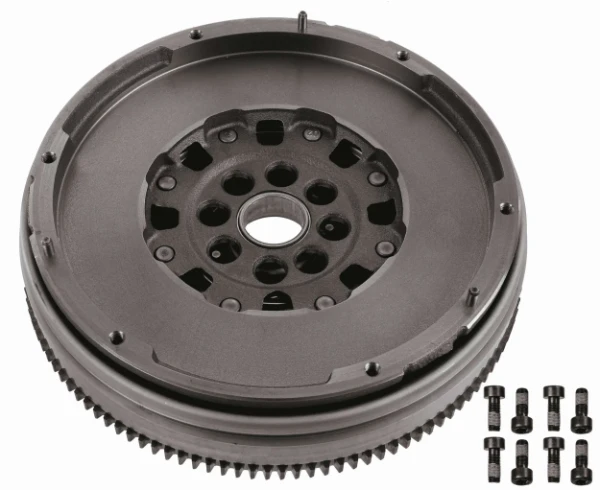 Маховик 2294501237 Sachs