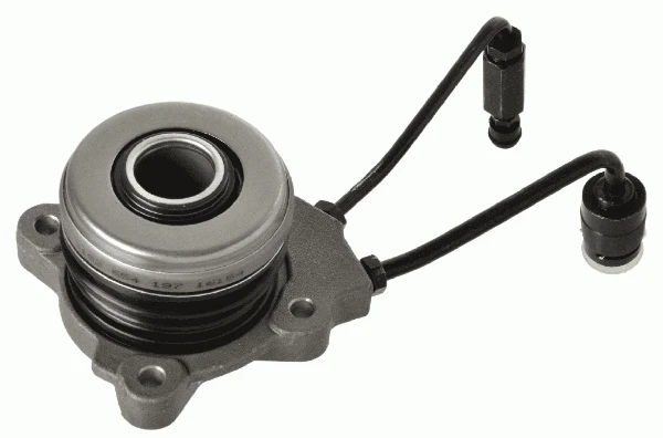 Рабочий цилиндр сцепления в сборе 3182654197 Sachs