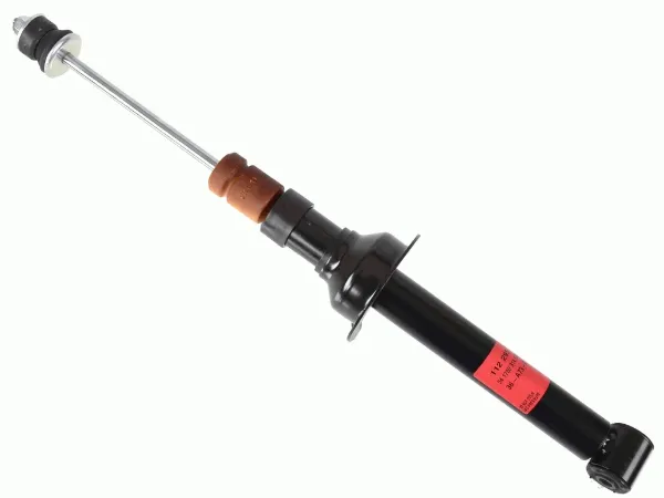 Амортизатор задний 112295 Sachs