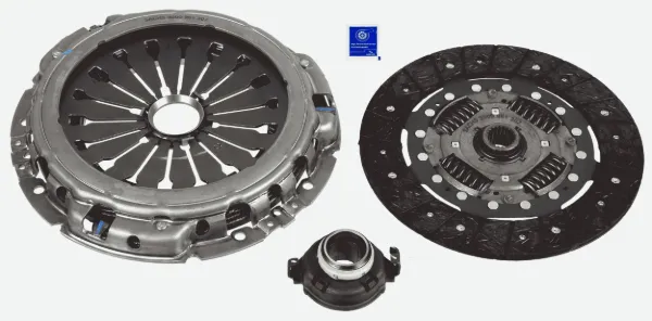 Сцепление 3000951307 Sachs