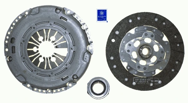 Сцепление 3000845701 Sachs