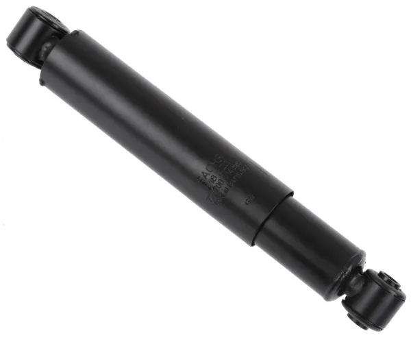 Амортизатор задний 318323 Sachs
