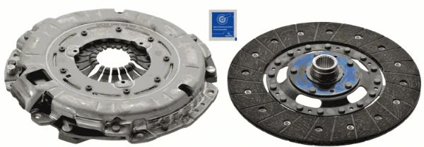 Сцепление 3000951479 Sachs