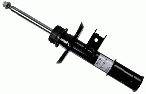Амортизатор передний левый 315859 Sachs