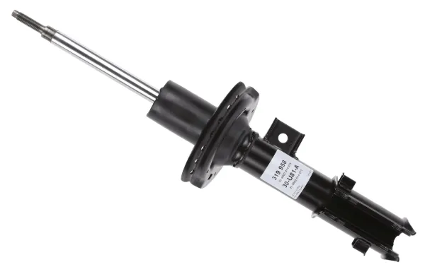 Амортизатор передний левый 319958 Sachs