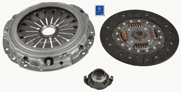 Сцепление 3000951284 Sachs
