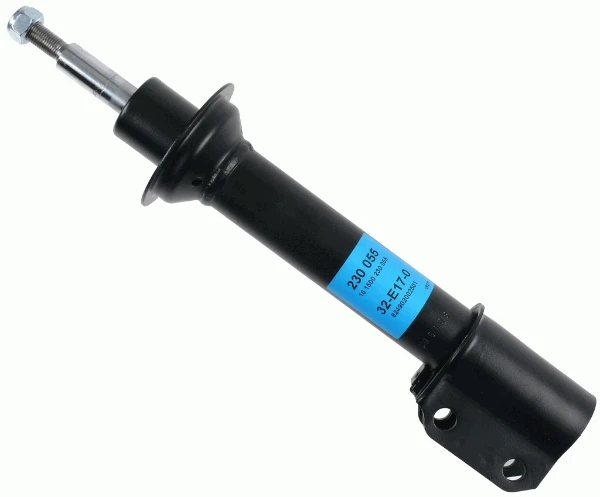 Амортизатор передний 230055 Sachs