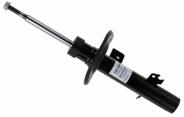 Амортизатор передний левый 350098 Sachs