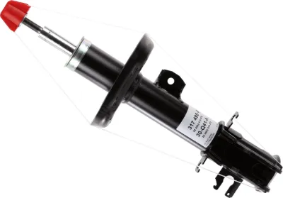 Амортизатор передний левый SACHS 317495