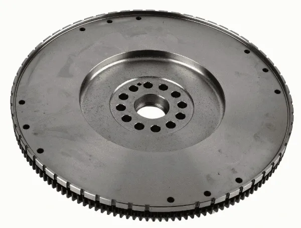 Маховик 3421601073 Sachs
