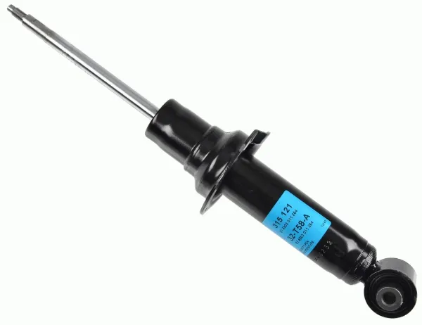 Амортизатор задний 315121 Sachs